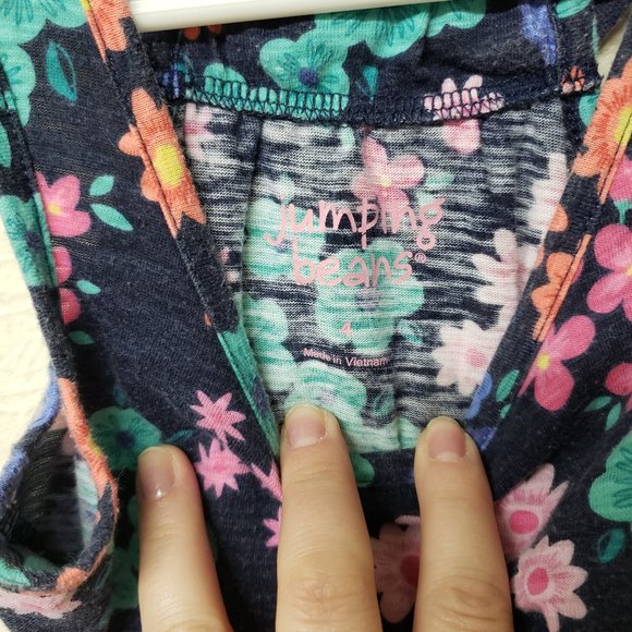 Jumping Beans skater dress - Picture 3 of 3